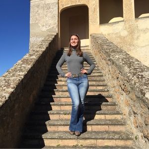 Meet your Posher, Ysabella